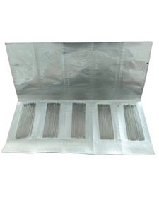 縫製ツール用マルチサイズニッケルメッキ鉄手縫い針 - Product Image 3