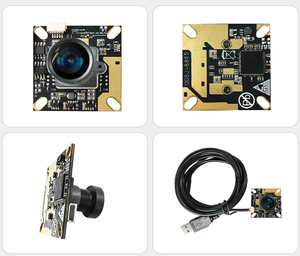 Módulo de cámara con <span class=keywords><strong>zoom</strong></span> óptico OEM HD Starlight Night Vision Wide Dynamic Conference Wide Angle 4K Mipi USB 3,0 Starlight - Product Image 4
