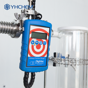 Nhiệt độ cao chưng cất và tinh dầu khai thác đường dẫn ngắn chưng cất Kit - Product Image 3