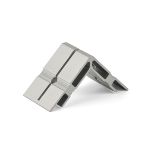 Giunti Angolari Standard Espandibili, Personalizzazione di Giunti Angolari, Staffa in Alluminio, Soluzione Completa per Progetti - Product Image 1