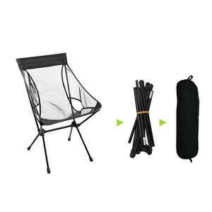 Silla de <span class=keywords><strong>Camping</strong></span> fabricante de sillas plegables de Metal Plan 40 <span class=keywords><strong>playa</strong></span> ligero jardín sillas de jardín - Product Image 4