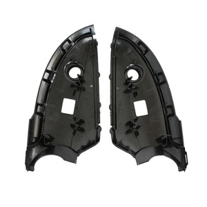 Trung Quốc OEM/ODM chính xác ABS nhựa phụ tùng mô hình tùy chỉnh nguyên mẫu nhanh chóng Chất lượng cao SLA 3D dịch vụ in ấn nhà sản xuất - Product Image 4