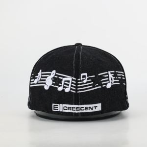 Bordado personalizado Ala curva Correa ajustable Snapback Gorra de béisbol Sombrero Calidad Marca Hip Hop Moda Pedido mínimo - Product Image 5