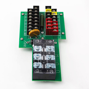 Carte de connexion de frein d'ascenseur TJDQ-OTM V1.4 DAA309FJ2 pour pièces d'ascenseur Otis <span class=keywords><strong>KYL</strong></span> - Product Image 3