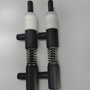 Korrosionsschutz-Füll düsen ventil für saure alkalische Flüssigkeit - Product Image 4