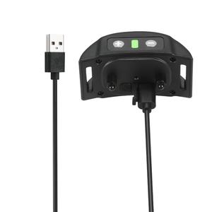 स्वचालित आवाज-नियंत्रित कुत्ते ट्रेनर कॉलर नए डिजाइन रिचार्जेबल एंटी-बार्किंग डिवाइस बैकिंग स्टॉपर कुत्ते उत्पाद - Product Image 4