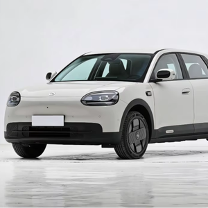 Chery QQ3 310 Edición Share 2026, Auto Eléctrico Urbano Moderno, Bajo Consumo de Energía, Gran Autonomía, Mini Auto Familiar Totalmente Eléctrico - Product Image 1