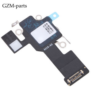 <span class=keywords><strong>Antenne</strong></span> WiFi pour iPhone 13 <span class=keywords><strong>Pro</strong></span> <span class=keywords><strong>Antenne</strong></span> de signal sans fil Wi-Fi Câble flexible Pièces de rechange - Product Image 4