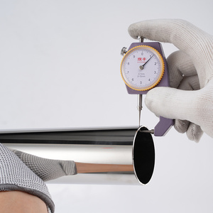 304 304l sch 160 צינור נירוסטה חלקה 100 מ "מ 310s s קוד עבור צינור נירוסטה צינור טובוס דה acero 304 - Product Image 3