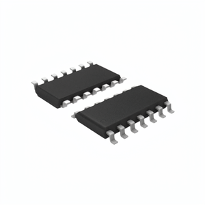 LM2901YDT อิเล็กทรอนิกส์14 solc CHIP - Product Image 1
