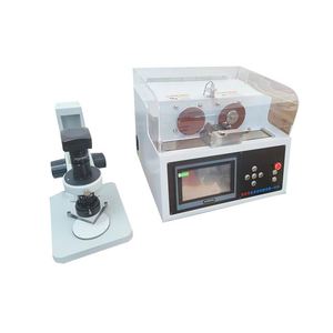 เครื่องวิเคราะห์ส่วนเทอร์มินัลอัตโนมัติเครื่องวิเคราะห์ส่วนสายไฟรถยนต์ - Product Image 3