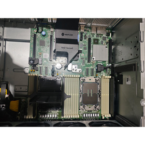 Серверы предприятия Intel <span class=keywords><strong>Xeon</strong></span> Gold 5418Y процессоры DELLs PowerEdge R760/R760XS/R760XA <span class=keywords><strong>2U</strong></span> Rack - Product Image 4
