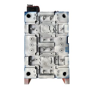 射出成形金型金属鋼射出成形金型プラスチック - Product Image 5