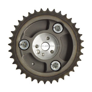 13520-0Q010 13520-40020 0805G9 Régulateur d'arbre à cames du moteur pour <span class=keywords><strong>TOYOTA</strong></span> PEUGEOT CITROEN Yaris Vitz <span class=keywords><strong>AYGO</strong></span> IQ Daihatsu Sirion Boon - Product Image 1