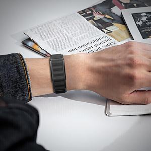 Correa de Repuesto de Nailon para Reloj Alpine, Compatible con Amazfit Helio Sport, Ajustable, con Hebilla de Gancho y Bucle de 24 mm, 16 Colores, Novedad de Fábrica 2026 - Product Image 6