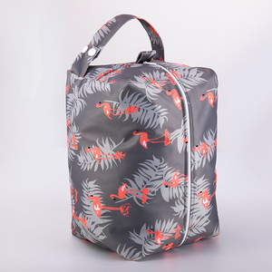 Bébé couche caddy sac organisateur momie sac de rangement sac à couches - Product Image 4