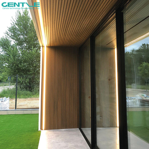 แผ่นฝ้าเพดานภายนอก ASA <span class=keywords><strong>200</strong></span> ป้องกันการแตกร้าว แผ่นตะแกรง ASA โคเอ็กซ์ทรูชั่น แผ่นผนังภายนอก ASA - Product Image 3