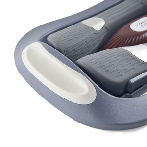 Máquina de tracción lumbar eléctrica para fisioterapia doméstica para masajeador de estiramiento de espalda - Product Image 3