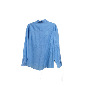 Nueva llegada personalizada de color sólido de manga completa Slim Fit hombres camisa de moda Casual al por mayor hombres camisa precio barato camisa - Product Image 4