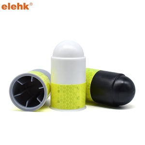 Đai Ốc Bảo Vệ Quản Lý Cơ Sở Đai Ốc Nắp Bu Lông Pe Đai Ốc Và Bu Lông Nắp Bu Lông Bảo Vệ Đường Bộ - Product Image 3