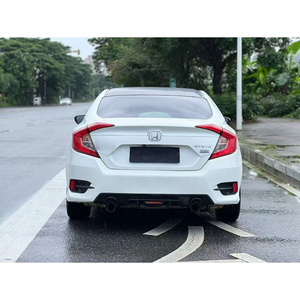 Voiture d'occasion Guazi 2016 <span class=keywords><strong>Honda</strong></span> <span class=keywords><strong>Civic</strong></span> Nouveautés Moteur à essence Boîte automatique Berline 5 places Conduite à gauche - Product Image 4