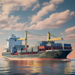 <span class=keywords><strong>LA</strong></span> MEJOR VENTA Compañía de envío China Vasto desde QINGDAO China a <span class=keywords><strong>LA</strong></span> NY Boston EE. UU. DDP FCL flete adelante - Product Image 3