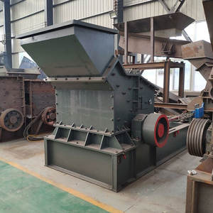 Ore XPCF Tertiary Fine para Planta de Fabricación de Arena de Alta Eficiencia, Equipo de Procesamiento de Roca, Trituradora de Piedra Pequeña - Product Image 6