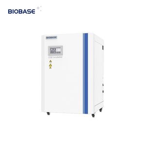 Incubadora de CO2 BJPX-C100M de 100L con Control de Temperatura de 0.3°C (RT+5-60%) y Humedad para Citología, Biología, Oncología, Genética e Inmunología - Product Image 2
