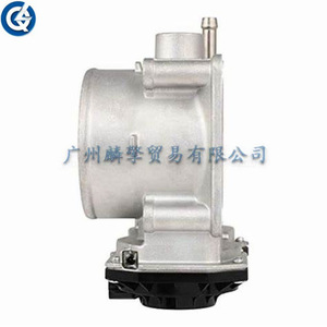 Cuerpo del acelerador 3.3L-V6 22030-0A020 para reemplazo o reparación - Product Image 4