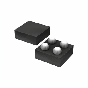 Electronics Component BOM IC In Stock Power Management (PMIC) 4 WFBGA, CSPBGA BH31RB1WGUT-E2 - Product Image 1