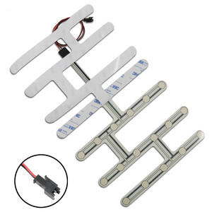 L'usine de Shenzhen fournit directement en ligne des capteurs de pression de siège de voiture de haute qualité capteur d'occupation de siège d'avertissement de ceinture de sécurité - Product Image 5