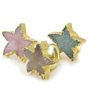 Anello DIY per Applicazione su Pompa Rock Tuff, Fermachiavi e Anelli Impilabili per Arrampicata, Giocattolo al Prezzo Più Basso, Pietra <span class=keywords><strong>di</strong></span> Giada - Product Image 4