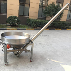 <span class=keywords><strong>Ls</strong></span> Serie Spiraalvormige Transportband Schroef Transportband - Product Image 4