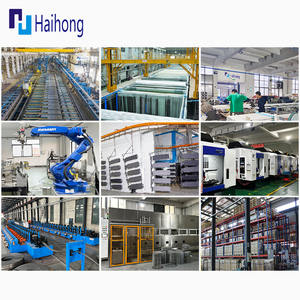 Toit solaire de système de montage de Wireway pour l'entretien des passerelles - Product Image 5