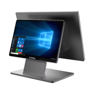 Innovative Touch With Dual Screen for Customer Display and Secure Payment Processing - Product Image 1