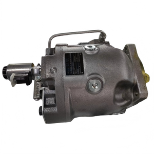 Bomba de Pistones de Desplazamiento Variable Personalizable de Fábrica PA10VO71DFLR/31RVUC59N00 A10VO A10VSO18/28/45/71/100/140/DR/DFR1/DFLR/DRS - Product Image 3