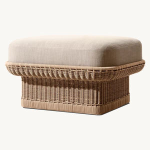 أثاث غرفة معيشة عصري للأماكن الخارجية والحديقة أنيق للاستخدام الداخلي والخارجي - Product Image 6