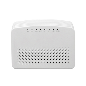 เสาอากาศในตัว FTTH 2.4G 300M WIFI โหมดคู่ xont Router fttb hgu อุปกรณ์1GE 3FE 4พอร์ต VoIP USB sc/upc ONU GPON - Product Image 6