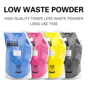 Zhuhai Ricoh MP <span class=keywords><strong>C</strong></span> 2011 2003 2503 2004 2504 IMC 2000 2500 <span class=keywords><strong>MC</strong></span> 2001 Cartouches de toner à haut rendement Poudre de toner en vrac Toner en <span class=keywords><strong>c</strong></span>éramique - Product Image 3