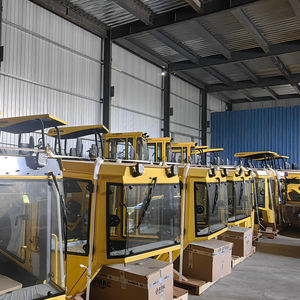 รถบดถนน <span class=keywords><strong>BOMAG</strong></span> BW203SL-4 มือสองคุณภาพสูง รถบดถนนขนาดเล็กแบบสั่นสะเทือนพร้อมล้อเหล็กคู่ ห้องโดยสาร <span class=keywords><strong>Bomag</strong></span> แท้ - Product Image 1