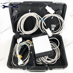 For EHPS ZF Servolectric For ZF TESTMAN DPA06 <b>DIAGNOSTIC</b> <b>TOOL</b> WITH CABLES Car Transmission - Product Image 5