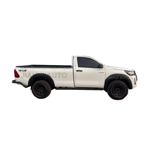 Untuk <span class=keywords><strong>HILUX</strong></span> 2021 + Fender Flare - Product Image 2