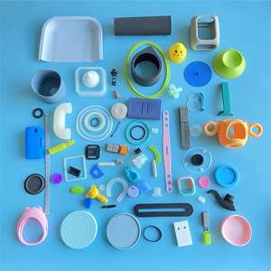 Custom Silicone Baking Products Kitchen <b>Rubber</b> Mold - Product Image 3