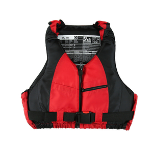 EN ISO12402-5 الكبار 50N وافق الطفو المعونة سترة نجاة سباحة تصفح سترة النجاة - Product Image 1