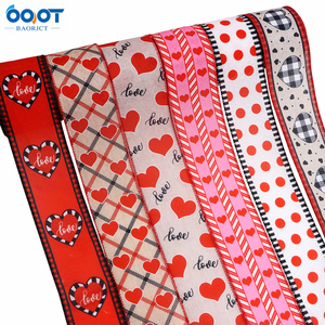 Hari Valentine: karangan bunga buatan tangan, upacara pernikahan kupu-kupu, pita pertunangan, pembuatan berbagai tema - Product Image 2