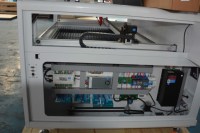 1390 150W gravure laser machine de découpe découpe acrylique bois MDF papier PVC 300W CO2 CNC machine de découpe laser