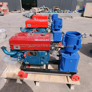 Nueva Máquina Peletizadora de Aves de Corral Pequeña para el Procesamiento de Alimentos para Animales, Capacidad de 800 kg/h, Voltaje Ajustable de 380 V - Product Image 6