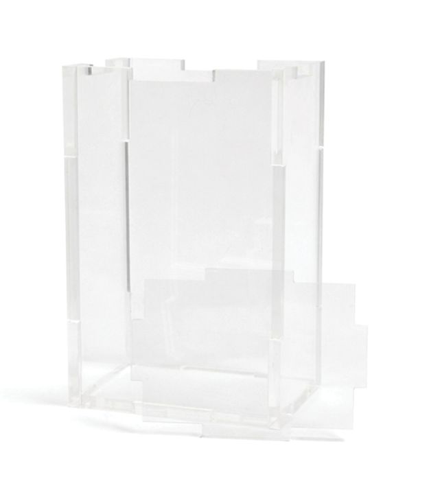 Clair Transparent