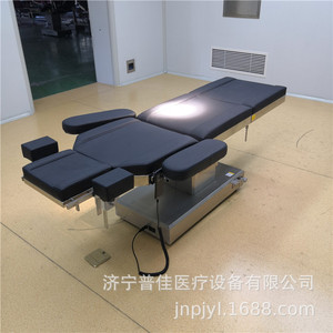 Multifunctional Medical Operating Table Electric Manual Combined For Orthopedics Gynecology Surgery Veterinary Dentistry - Product Image 3