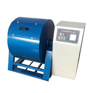 Máquina Automática de Prueba de Compresión Tipo MH II, Voltaje de Entrada 220 V, para Pruebas de Resistencia de Materiales - Product Image 1